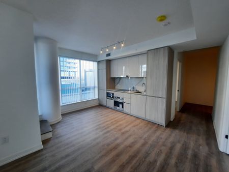 For Lease - 8 Interchange Way Unit# 517, Vaughan, Ontario - Photo 5