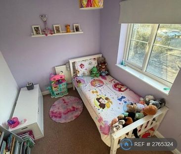 3 bedroom terraced house to rent - Photo 4