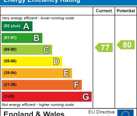 1 bedroom flat to rent - Photo 6