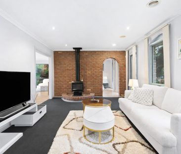 Spacious 4-Bedroom Family Home - Photo 3