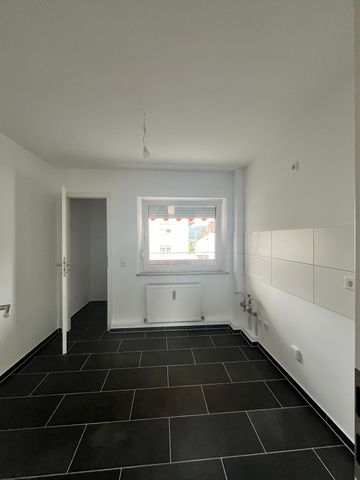 Moderne 3-Zimmer-Wohnung in Wertheim-Bestenheid** Saniert 2024** - Foto 2