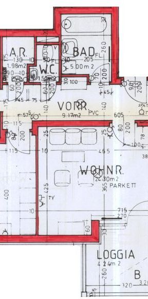 Salzstraße 8-15 - Foto 2