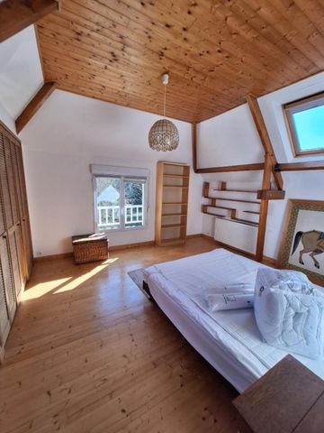 Maison T6 à louer - 127 m² - Photo 4