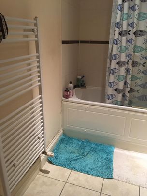 1 Bed Flat, Stanley Road, HA2 - Photo 1