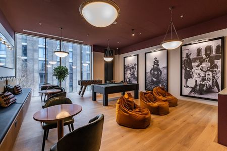 3 bedroom penthouse to rent - Photo 4