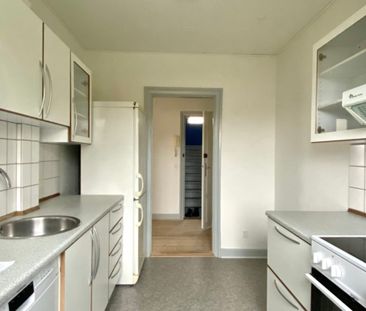 2 værelses – Grønløkkevej 13, 1. th – Odense C - Foto 2