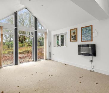 1 bedroom detached house to rent - Photo 4