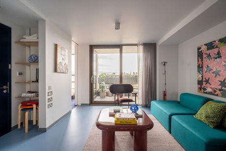 2 bedroom flat to rent - Photo 2