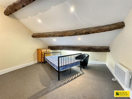 2 bedroom apartment to rent - Photo 3