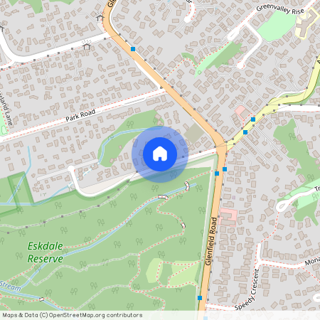 B/19 Domain Road, Glenfield, North Shore City