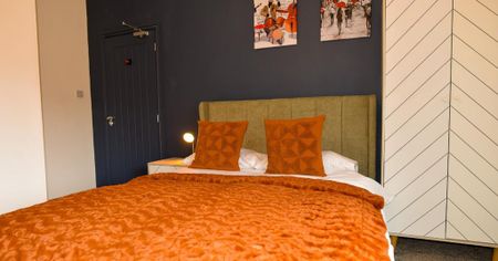 1 bedroom in a house share to rent - Photo 4