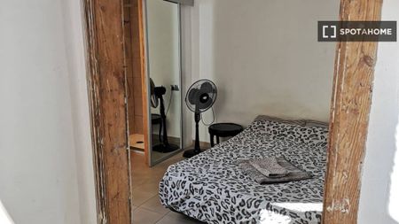 2 room luxury Flat for rent in Barcelona, Catalonia - Foto 5