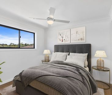 MODERN 2 BEDROOM GRANNY FLAT - LOW MAINTENANCE - Photo 3