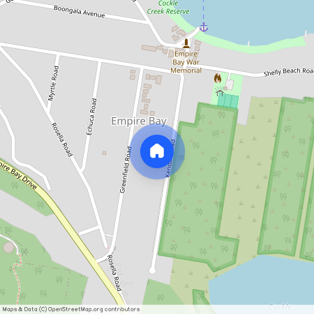 32 Kendall Road, Empire Bay 2257, New South Wales