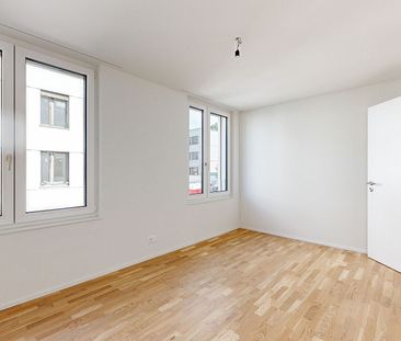 3.5 Zimmerwohnung in Ebnat-Kappel - Foto 5