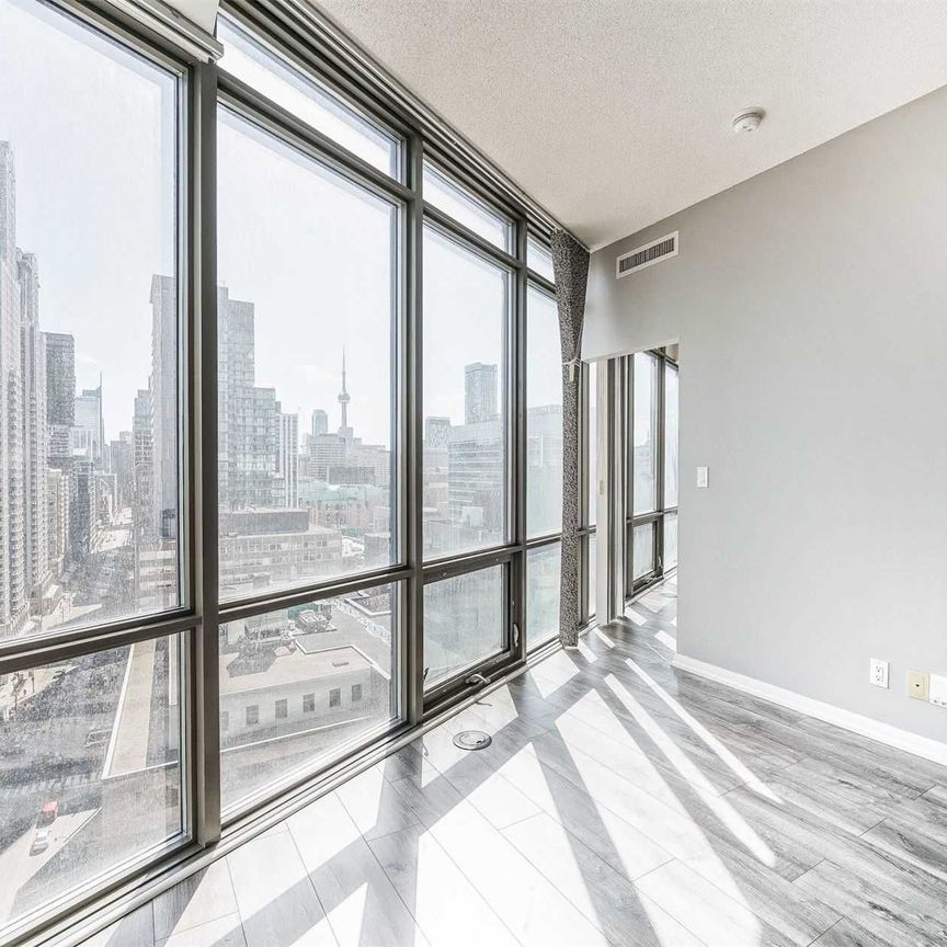 For Lease - 832 Bay Street Unit# 1609, Toronto, Ontario - Photo 1