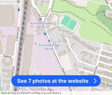 Przytulna kawalerka w Sosnowcu przy ul. Staszica - Photo 1