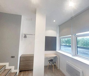 Studio to rent - Photo 5