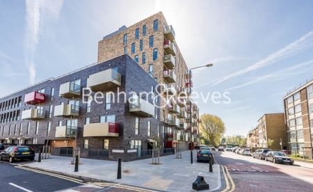 1 Bedroom flat to rent in Duckett Street, Stepney, E1 - Photo 2