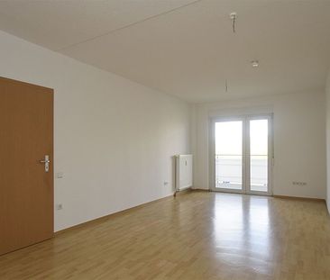 2-Raum-Wohnung Linzer Straße 25 - Foto 1