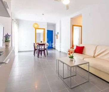 Piso en alquiler en Calle Huelva, cerca de Calle de Felipe Hidalgo - Photo 1