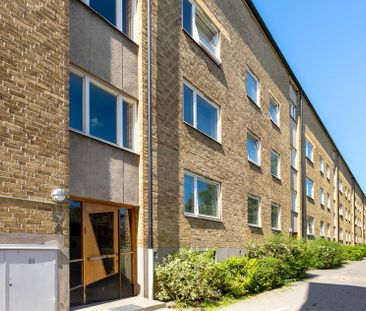 Stadiongatan 57 D, Lorensborg - Foto 2