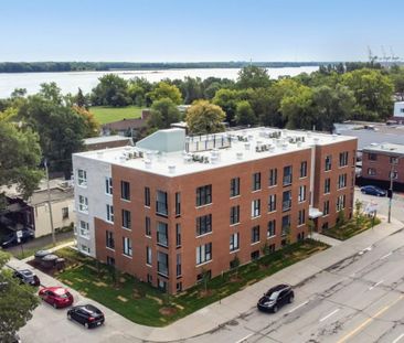 9510 Rue Notre-Dame E., app.205, H1L 3P3, Montréal - Photo 2