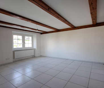 Charmante Single-Wohnung in einem familiären Riegelbau zu vermieten - Photo 6