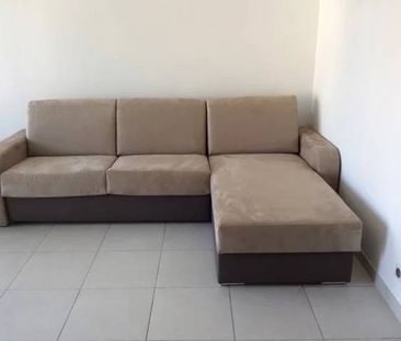 Location Appartement - Photo 1