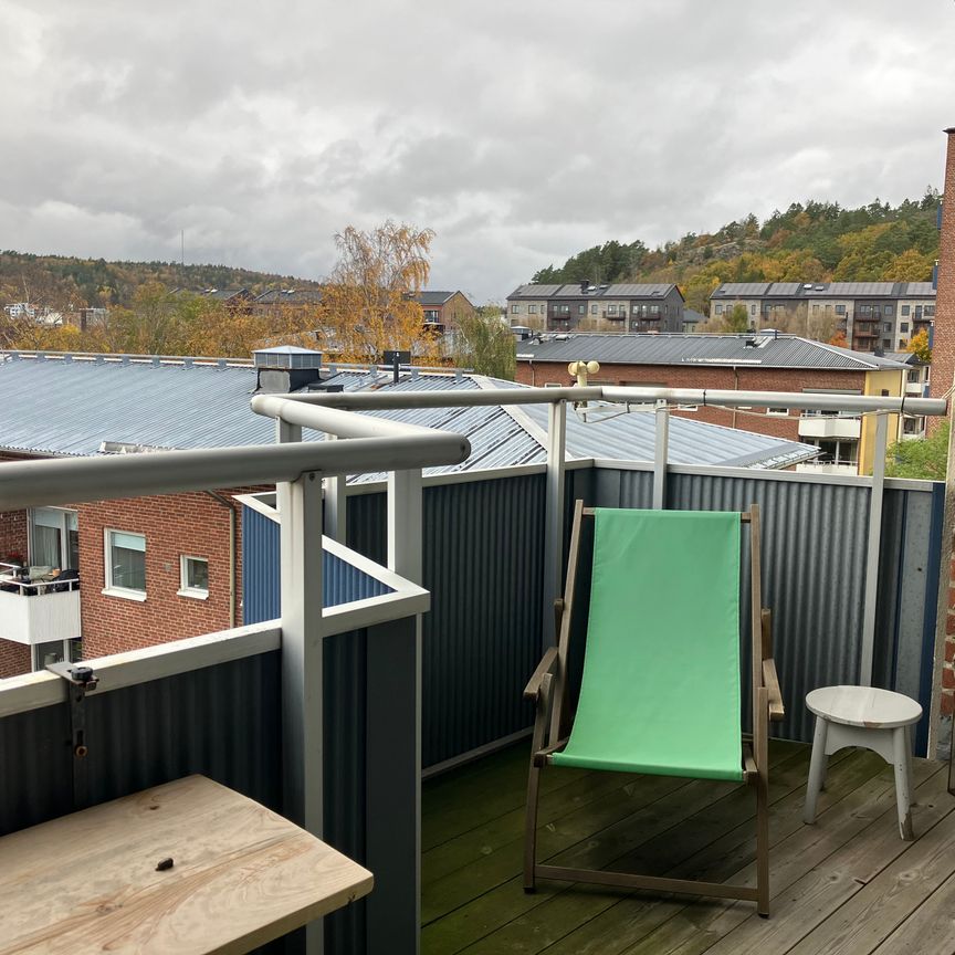 Häradsgatan, Mölndal - Foto 1