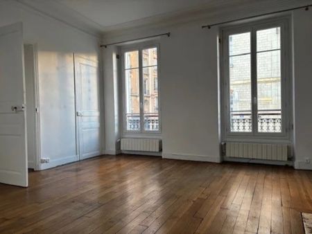 Appartement 52.41 m² - 2 Pièces - Paris (75012) - Photo 5