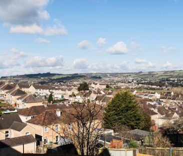 The Spire, 86 Coronation Avenue, Bath, BA2 - Photo 5