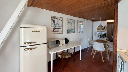 Apartamento T1 para Arrendamento em zona Premium no Estoril - Photo 3