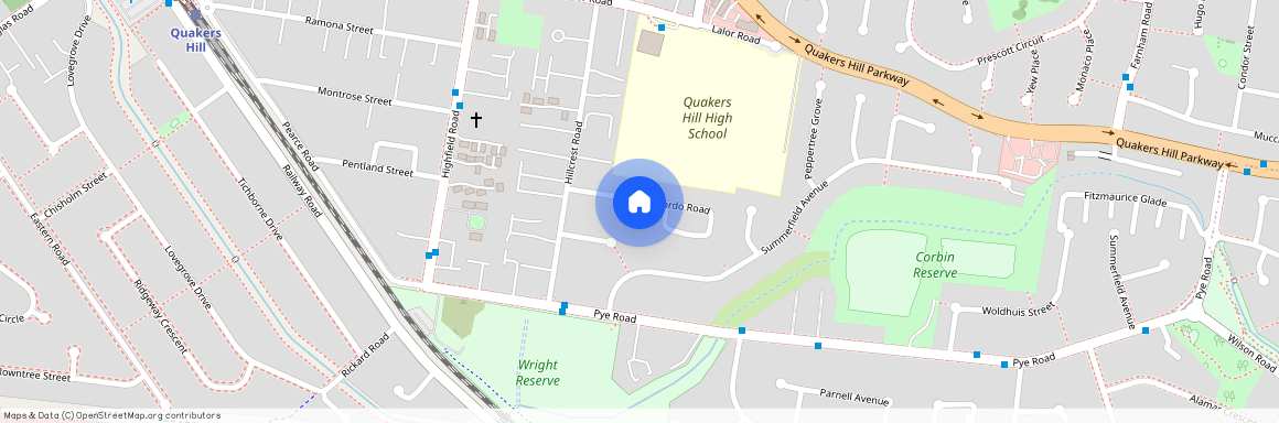 18, Bonaccordo, Road, Quakers Hill, 2763, New South Wales