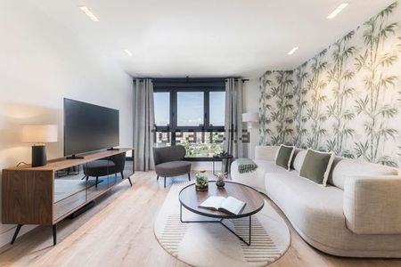 Alquiler de piso en Paseo Martiricos, 30 - Photo 4