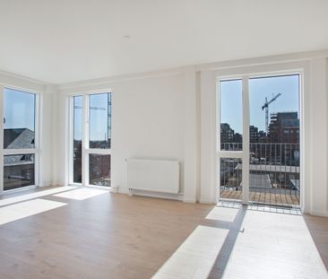 Lindgreens Allé 5, 2. Dør 9 - Foto 1