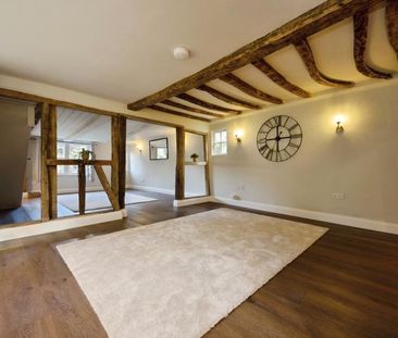 3 bedroom house to rent High Street, Thurleigh, Bedford, Bedfordshi... - Photo 1