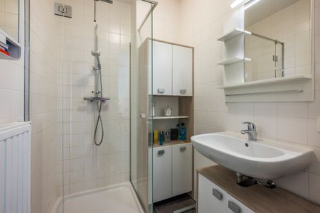 Prachtig bemeubeld appartement te huur in Linkeroever - Foto 4