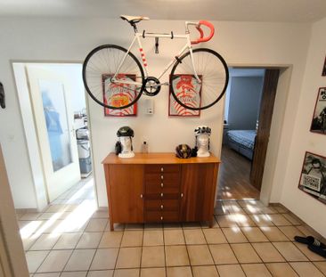4.5-Zimmerwohnung, Eichenstrasse 2 in Wünnewil - Photo 6