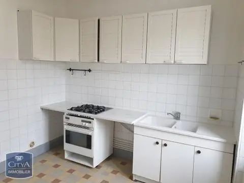 Appartement à louer 2 pièces 48.35m² - Photo 1