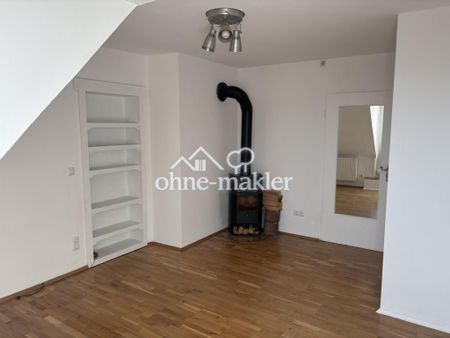 Wohnung über den Dächern von München - Photo 2
