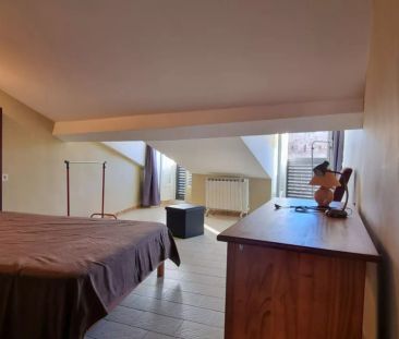 A LOUER - APPARTEMENT T4 MEUBLE CITADELLE BASTIA 20200 - Photo 5