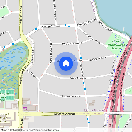 27 Shirley Avenue, WA 6153, Mount Pleasant