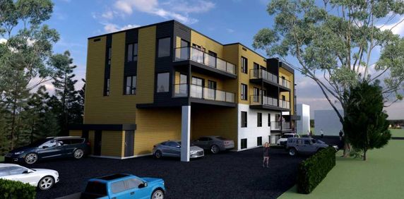 À louer : Condo à Pont-Rouge 4/12 et 3 ½ haut de gamme - Photo 2