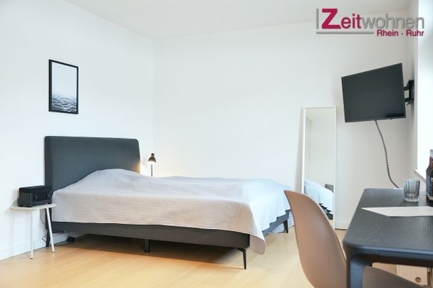 Möbliertes Apartment in bester Lage - Lindenthal! - Photo 1