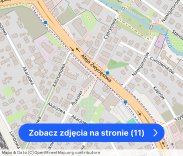 Wynajmę mieszkanie 3-pokojowe w Orłowie – zdjęcie 1