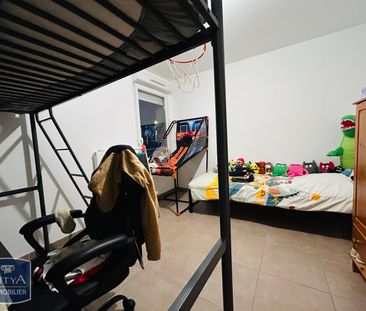 Location Appartement 3 pièces 68m² VEDENE 84270 - Photo 3