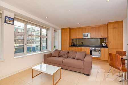 1 bedroom apartment to rent - Photo 5