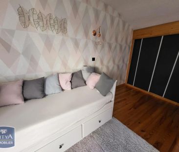 Maison à louer 3 pièces 65.7m² - Photo 6