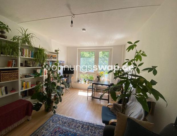 Wohnungsswap - 2 Zimmer, 51 m² - Singerstraße, Friedrichshain, Berlin - Photo 1